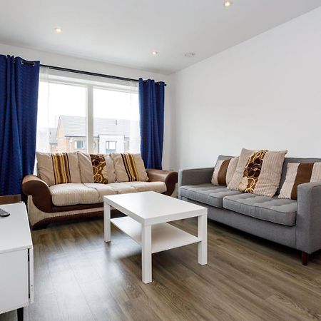 Guestready - Apartamento Moderno Em Orrell Apartment Manchester Exterior photo