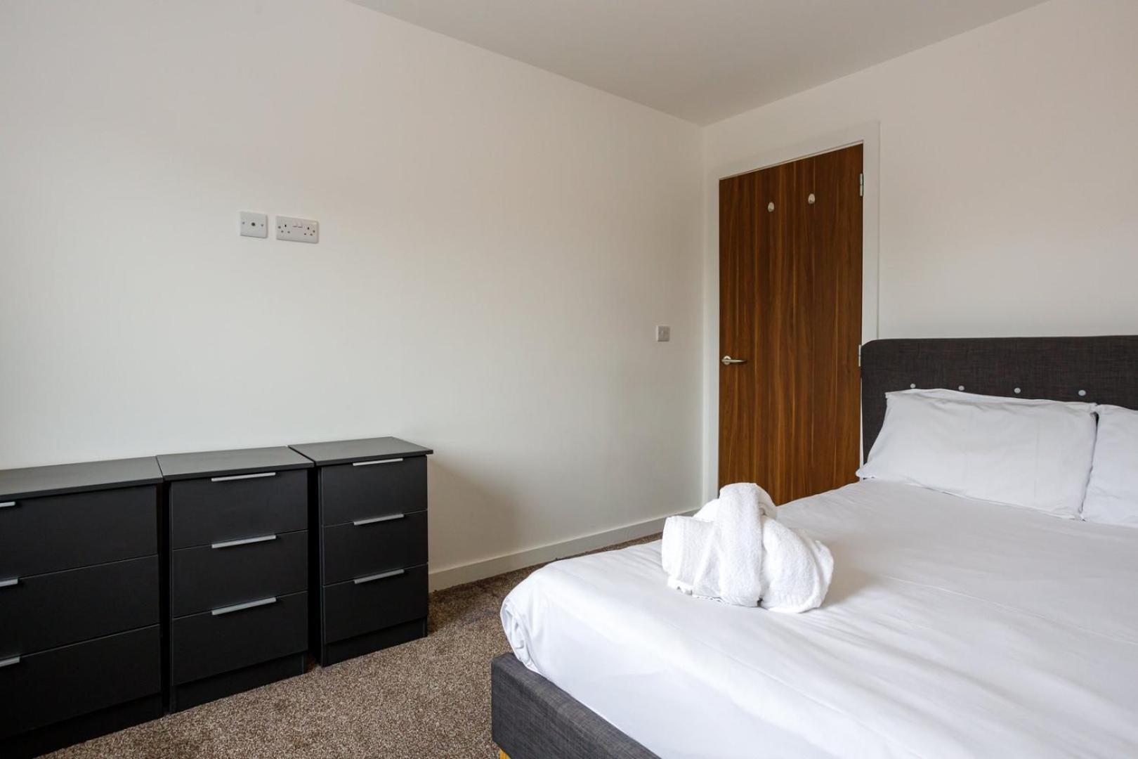 Guestready - Apartamento Moderno Em Orrell Apartment Manchester Exterior photo